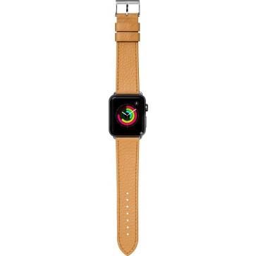 Laut MILANO For Apple Watch Series 1-6/SE OCHRE (42/44mm)