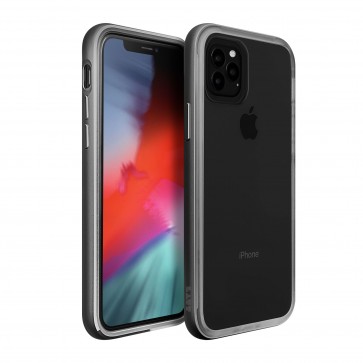 Laut iPhone 11 Pro Max EXOFRAME GUN METAL