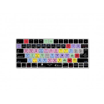 KB Covers Premiere Pro  Keyboard Cover for Apple Magic Keyboard