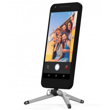 Kenu Stance  - Compact Tripod for USB–C Phones