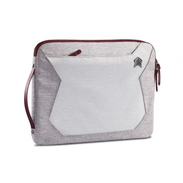 STM Myth laptop sleeve 15/16" windsor wine