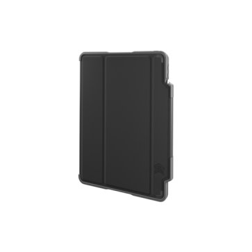 STM dux plus iPad Air 10.9 4th/5th Gen (2020) black