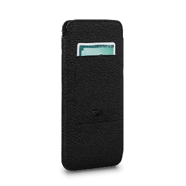 Sena Ultraslim Wallet iPhone 12 Pro Max Black