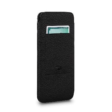 Sena Ultraslim Wallet iPhone 12/iPhone 12 Pro Black