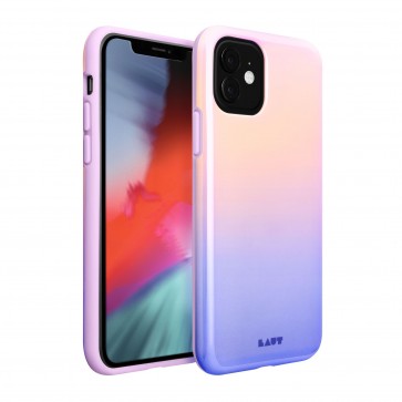 Laut iPhone 11 HUEX FADE LILAC