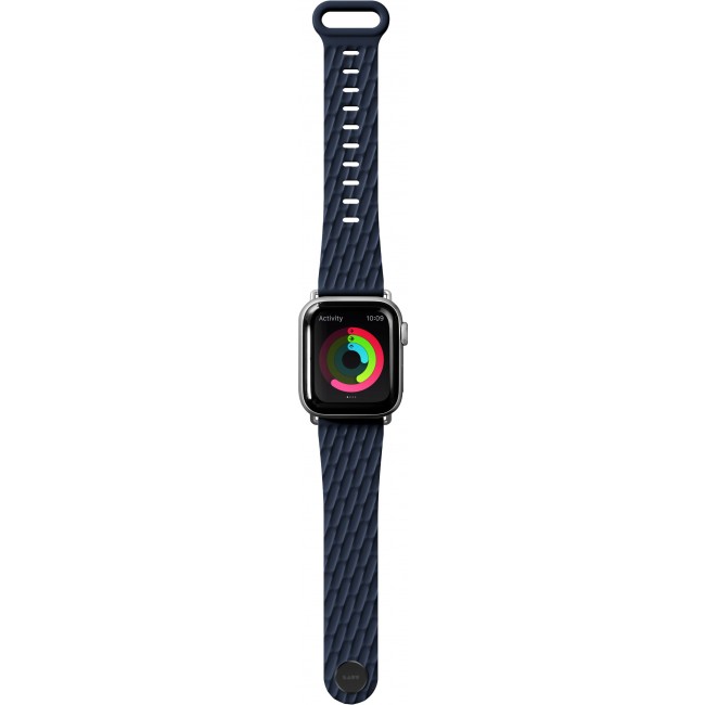 44mm indigo sport loop deals