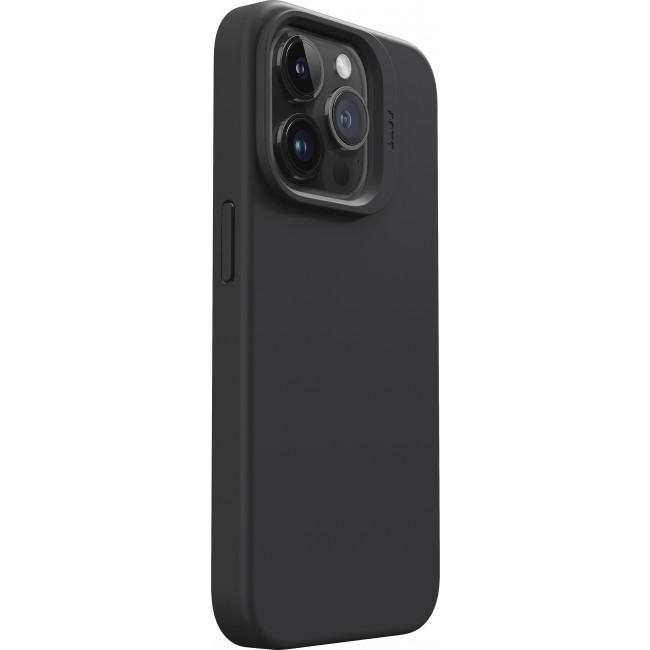 LAUT - HUEX Reflect Cover compatibile con iPhone 14 Pro (6.1) - Rosa