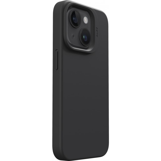 iPhone 12 Pro Max Custodia TPU - Cristallo rosa