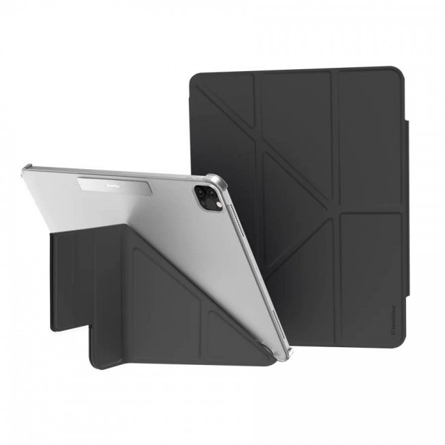 Apple iPad Switch セット nuTCS: Old Friends New Products - SwitchEasy Origami Nude iPad Pro