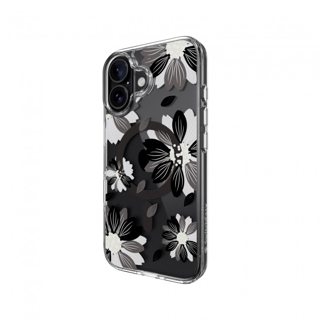 SwitchEasy】 iPhone 16 Plus ケース クリア ネビュラ iPhone 16 Plus Accessories \u2013 SwitchEasy