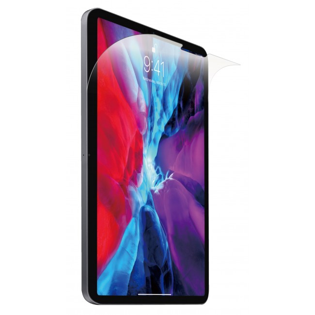 nuTCS Old Friends New Products SwitchEasy Paperlike screen protector