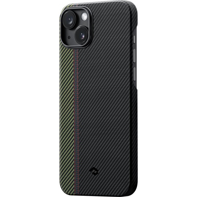 iPhone 14 Pro Max Pitaka MagEZ Case 3 Review (Fusion Weaving