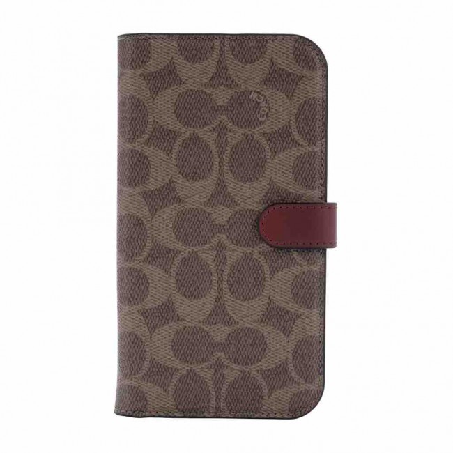 Wristlet for iphone best sale 6 plus coach
