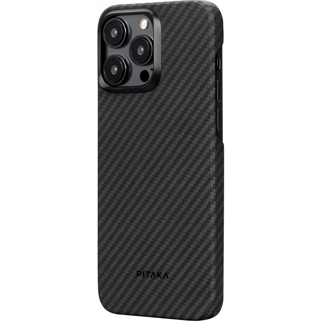 Break the Line iPhone 15 ケース - iPhoneアクセサリー