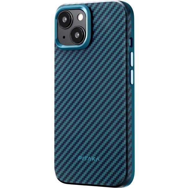 nuTCS: Old Friends New Products - PITAKA MagEZ Case Pro 4 (Black