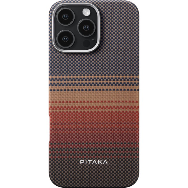 nuTCS: Old Friends New Products - Pitaka Sunset・Moonrise