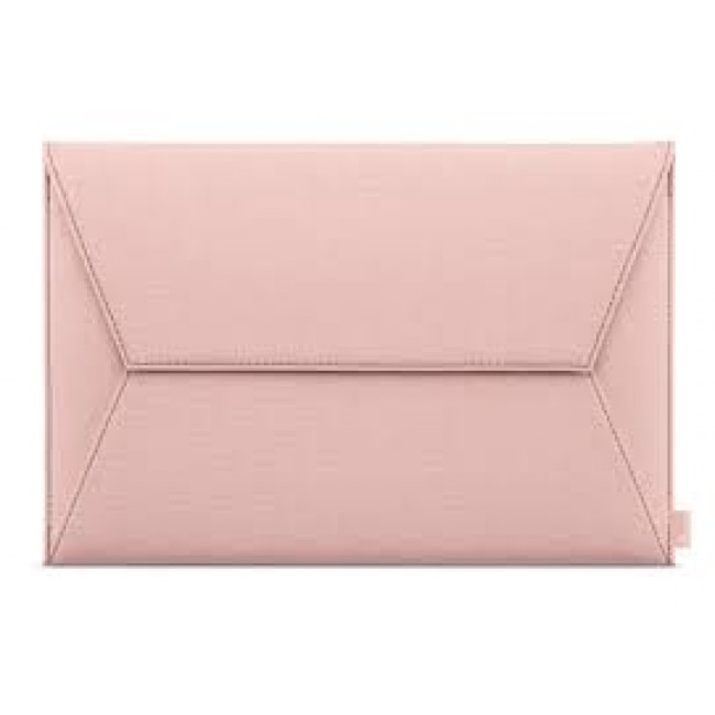 Incase Envelope Sleeve in Woolenex for 13 inch MacBook Pro Thunderbolt 3 USB C Blush Pink