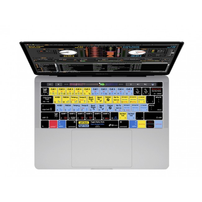 Dj magic shop pro