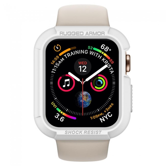 Apple watch 4 shock resistant shop