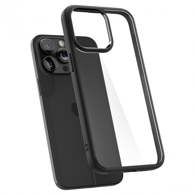 Spigen Liquid Crystal Case for iPhone 15 Pro Max Price in Bangladesh