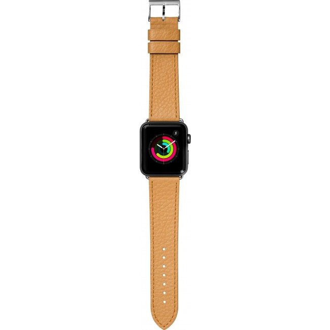 nuTCS: Old Friends New Products - Laut MILANO For Apple Watch
