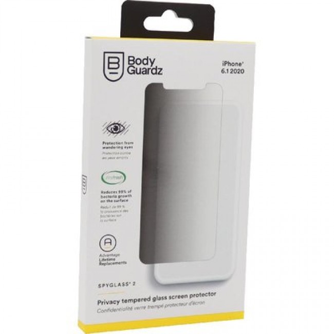 nuTCS Old Friends New Products BodyGuardz SpyGlass Alumitech