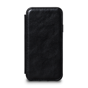 Sena WalletBook iPhone 11 Pro Max  Black
