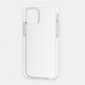 BodyGuardz Ace Pro Clear/White iPhone 12 Pro Max