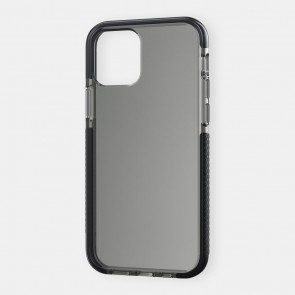 BodyGuardz Ace Pro Smoke/Black iPhone 12 mini