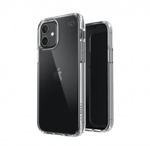 Speck iPhone 12/iPhone 12 Pro PRESIDIO PERFECT-CLEAR - CLEAR/CLEAR