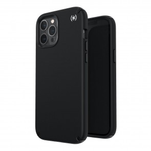 Speck iPhone 12 Pro Max PRESIDIO2 PRO - BLACK/BLACK/WHITE