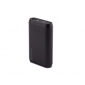 Griffin Reserve Power Bank, 6000mAh - Black