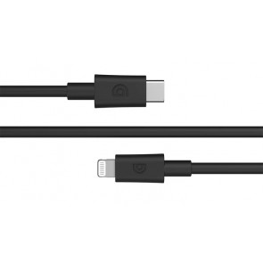 Griffin Extra Long USB-C to Lightning Cable - 10FT (3M) - Black