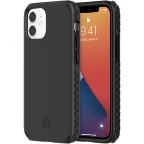 Incipio Grip Case for iPhone 12 mini - Black