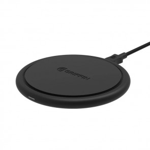 Griffin 15W Wireless Charging Pad - Black (NA)