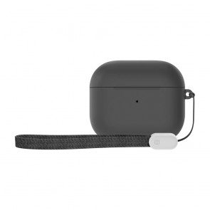 Incipio Organicore for AirPods (3rd Generation) - Charcoal
