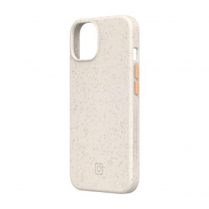 Incipio Organicore for iPhone 13 - Natural/Peach