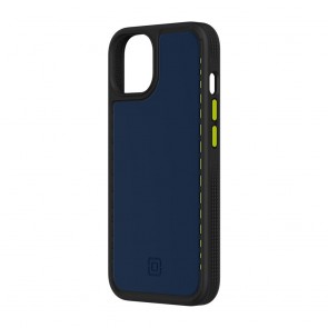 Incipio Optum for iPhone 13 - Stone Blue/Black/Volt