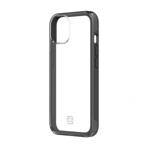 Incipio Slim for iPhone 13 - Black/Clear