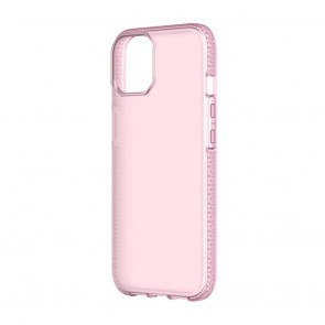 Survivor Clear for iPhone 13 - Powder Pink