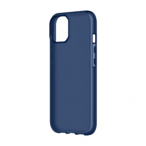 Survivor Clear for iPhone 13 Pro Max - Navy