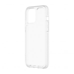 Survivor Strong for iPhone 13 mini - Clear
