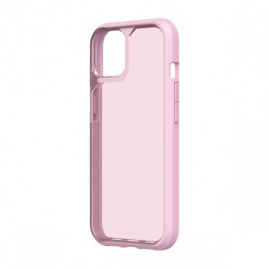 Survivor Strong for iPhone 13 - Powder Pink