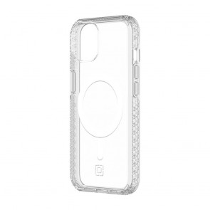 Incipio Grip for MagSafe for iPhone 13 Pro Max - Clear