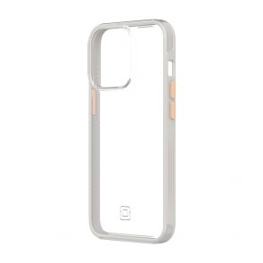 Incipio Organicore Clear for iPhone 13 Pro - Natural/Peach/Clear