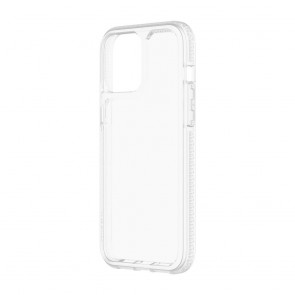 Survivor Strong for iPhone 13 Pro - Clear