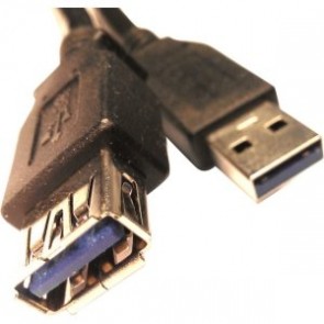 Professional Cable USB Extension Data Transfer Cable