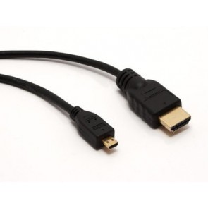 Professional Cable HDMI to Micro HDMI - 2 Meters