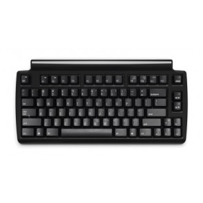 Matias Mini Quiet Pro for PC Mechanical Keyboard (Matias Quiet Click)