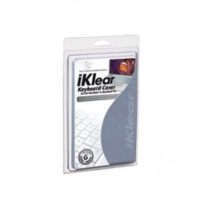 iKlear MacBook Keyboard Cover (iK-KBC)